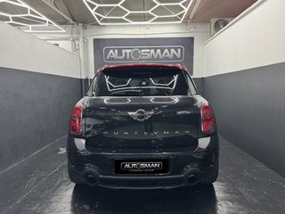 MINI Countryman 2013