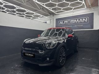 MINI Countryman 2013