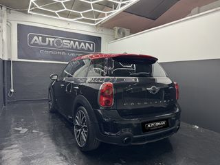 MINI Countryman 2013