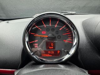 MINI Countryman 2013