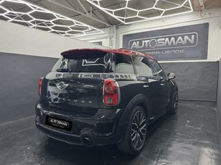 MINI Countryman 2013
