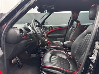 MINI Countryman 2013