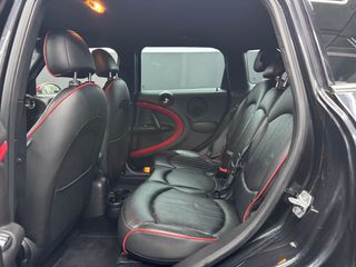 MINI Countryman 2013