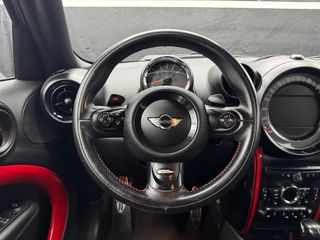 MINI Countryman 2013