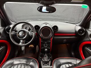 MINI Countryman 2013