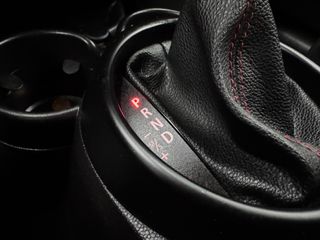 MINI Countryman 2013