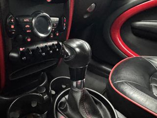 MINI Countryman 2013