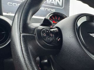 MINI Countryman 2013