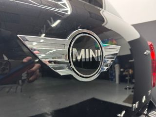 MINI Countryman 2013
