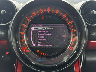 MINI Countryman 2013