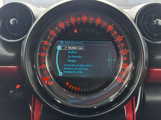 MINI Countryman 2013