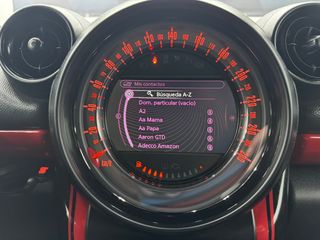 MINI Countryman 2013