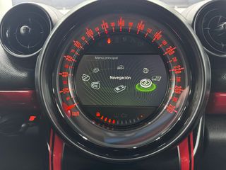 MINI Countryman 2013