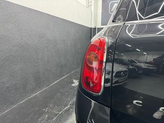 MINI Countryman 2013