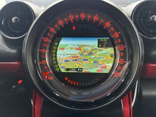 MINI Countryman 2013