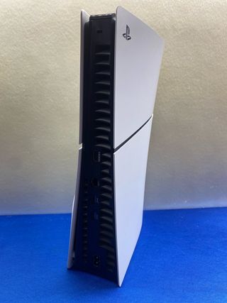 CONSOLA PLAYSTATION 5 PS5 SLIM 1TB COMPLETA