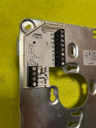 MONITOR TEGUI M-71 REF. 374400