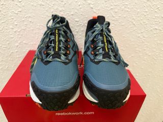 Reebok FE4 Adventure Work Oxford #38
