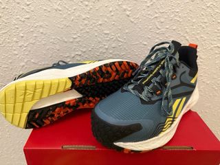 Reebok FE4 Adventure Work Oxford #38