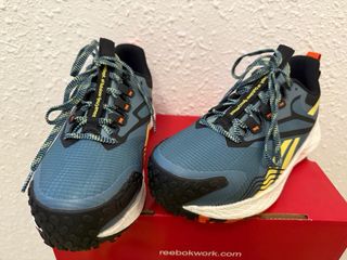 Reebok FE4 Adventure Work Oxford #38