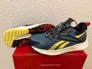 Reebok FE4 Adventure Work Oxford #38