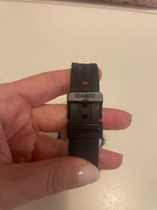 Reloj Casio