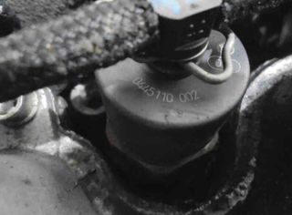 Rectp218391 motor completo 838a8000 lancia kappa