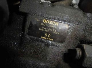 Rectp218391 motor completo 838a8000 lancia kappa