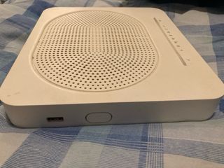 Modem TIM ADSL Fibra