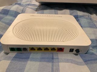 Modem TIM ADSL Fibra