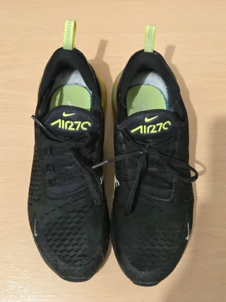 Nike Air Max 270