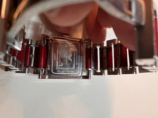 Reloj Viceroy Elegante Rojo