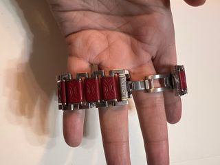 Reloj Viceroy Elegante Rojo