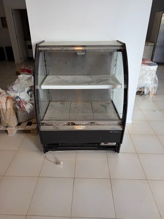 Vitrina refrigerada Infrico