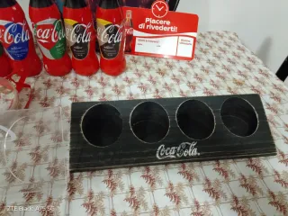 Lotto Coca Cola da collezione