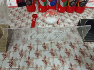 Lotto Coca Cola da collezione