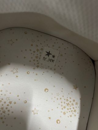 Carro bebé Jané beige