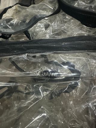 Carro bebé Jané beige