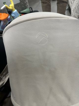 Carro bebé Jané beige