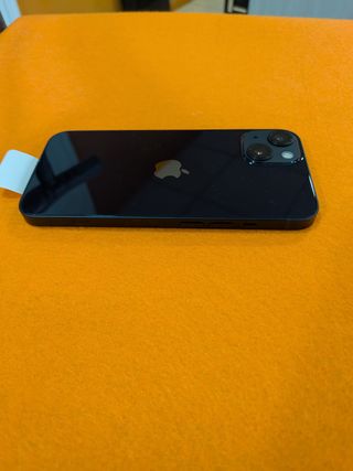 iPhone 13 128GB Negro