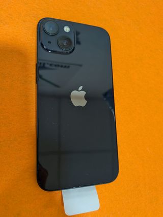 iPhone 13 128GB Negro