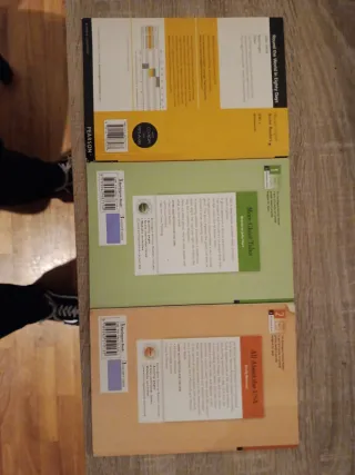 MORE GHOST TALES ESO1 ACTIVITY