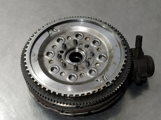 KIT EMBRAGUE FORD TRANSIT FURGÓN CORTO (FY) D-H9F