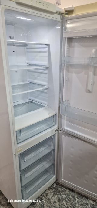 NEVERA SAMSUNG  NO FROST