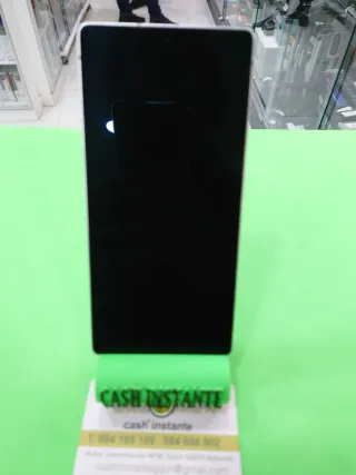 Samsung Galaxy S25 Ultra 512GB Plata