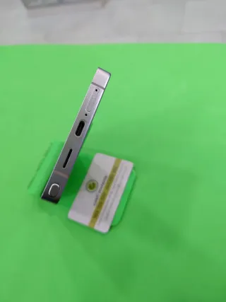 Samsung Galaxy S25 Ultra 512GB Plata