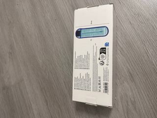 Pesi da polso/caviglia 2x0.5kg