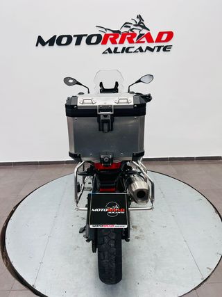 BMW F 850 GS Adventure