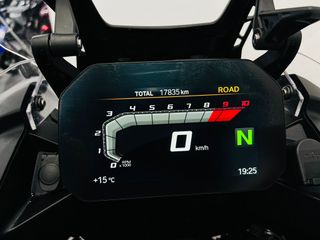 BMW F 850 GS Adventure