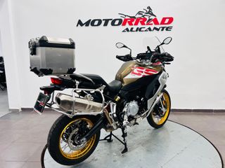 BMW F 850 GS Adventure